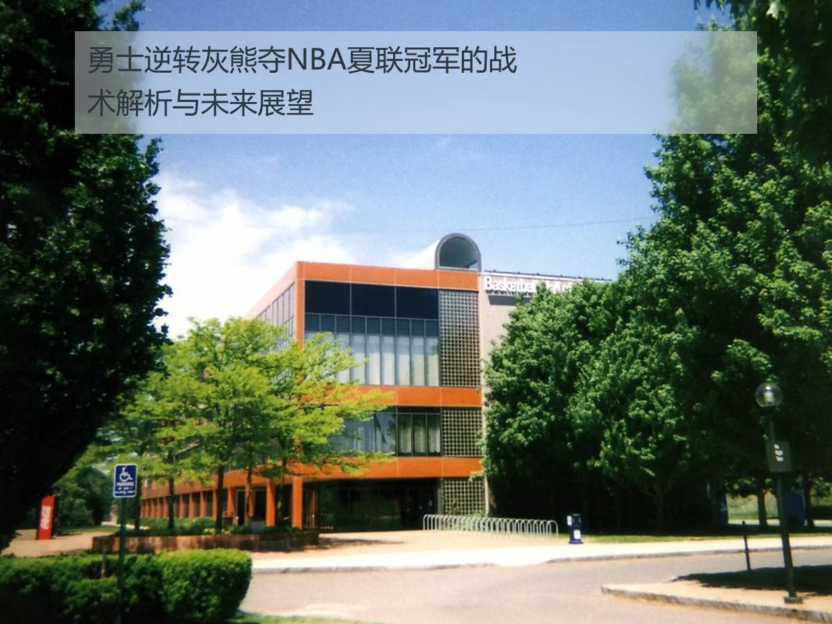 勇士逆转灰熊夺NBA夏联冠军的战术解析与未来展望